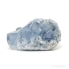 Blue Celestite Natural Cluster from Madagascar | Venusrox