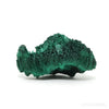 Fibrous Malachite Natural Crystal from the Luishia Mine, Katanga Province, Democratic Republic of Congo | Venusrox