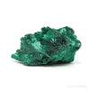 Fibrous Malachite Natural Crystal from the Luishia Mine, Katanga Province, Democratic Republic of Congo | Venusrox