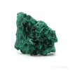 MALACHITE (FIBROUS) NATURAL CRYSTAL