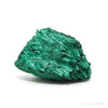 Fibrous Malachite Natural Crystal from the Luishia Mine, Katanga Province, Democratic Republic of Congo | Venusrox