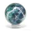 FLUORITE SPHERE