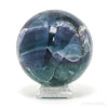 FLUORITE SPHERE