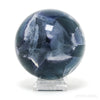 Fluorite Polished Sphere from Mexico | Venusrox