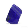 Lapis Lazuli Polished Freeform from Afghanistan | Venusrox