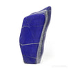 Lapis Lazuli Polished Freeform from Afghanistan | Venusrox