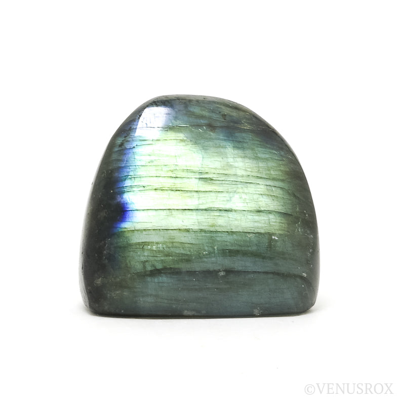 Labradorite Polished Freeform from Madagascar | Venusrox