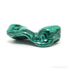 Malachite Polished/Natural Crystal from the Democratic Republic of Congo | Venusrox