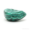 Malachite Polished/Natural Crystal from the Democratic Republic of Congo | Venusrox