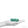 Malachite Polished/Natural Crystal from the Democratic Republic of Congo | Venusrox