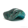 Malachite with Chrysocolla Polished Crystal from the Democratic Republic of Congo | Venusrox