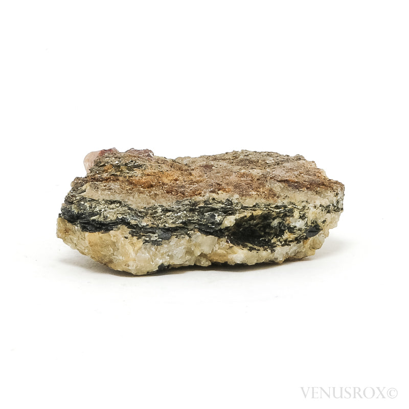 Zircon on Biotite & Matrix Natural Cluster from Dara-i-Pech Pegmatite Field, Chapa Dara District, Kunar, Afghanistan | Venusrox