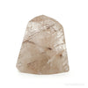 Red Rutilated Quartz Polished Point from Brazil | Venusrox