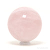 Rose Quartz Polished Sphere from Brazil | Venusrox