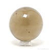 Smoky Quartz Sphere from Brazil | Venusrox