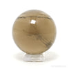 Smoky Quartz Sphere from Brazil | Venusrox