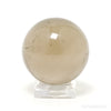 QUARTZ (SMOKY) SPHERE