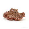 Vanadinite on Matrix Natural Cluster from Mibladen, Midelt, Meknes-Tafilalet Region, Morocco | Venusrox