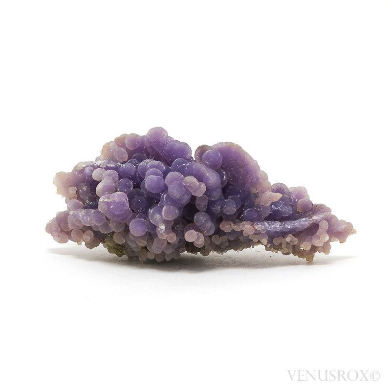 Amethyst Natural Cluster from the Mamuju Area, Sulawesi Barat Province, Sulawesi, Indonesia | Venusrox