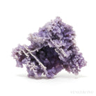 'Grape' Amethyst Natural Cluster from the Mamuju Area, Sulawesi Barat Province, Sulawesi, Indonesia | Venusrox