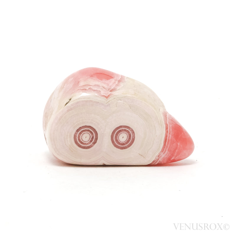 Rhodochrosite Polished/Natural Stalactite Crystal from Argentina | Venusrox