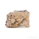 Ferruginous (Red) Quartz Natural Cluster from Tinejdad, Errachidia Province, Drâa-Tafilalet Region, Morocco | Venusrox