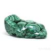 Malachite Polished/Natural Crystal from the Democratic Republic of Congo | Venusrox