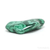 Malachite Polished/Natural Crystal from the Democratic Republic of Congo | Venusrox