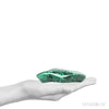 Malachite Polished/Natural Crystal from the Democratic Republic of Congo | Venusrox