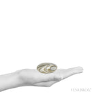 Flint Polished Crystal from Poland | Venusrox