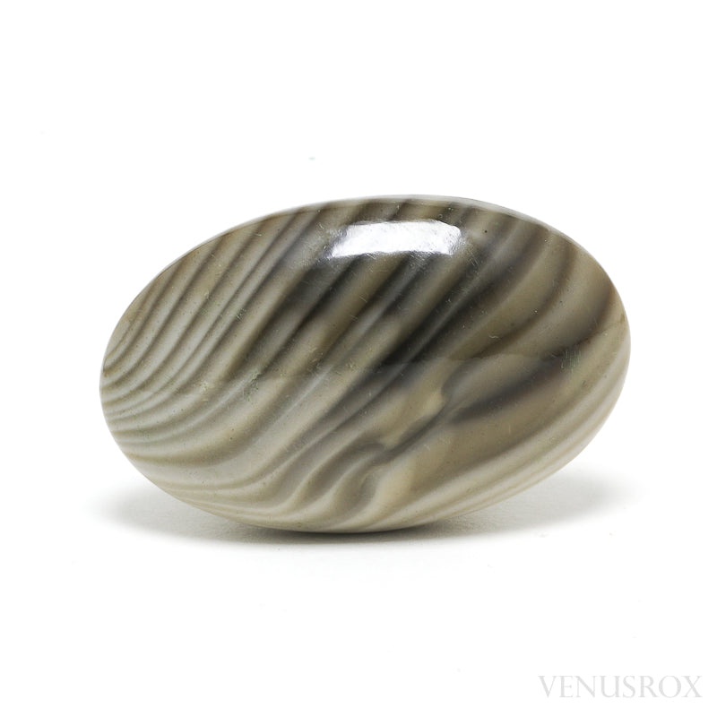 Flint Polished Sphere from Poland | Venusrox