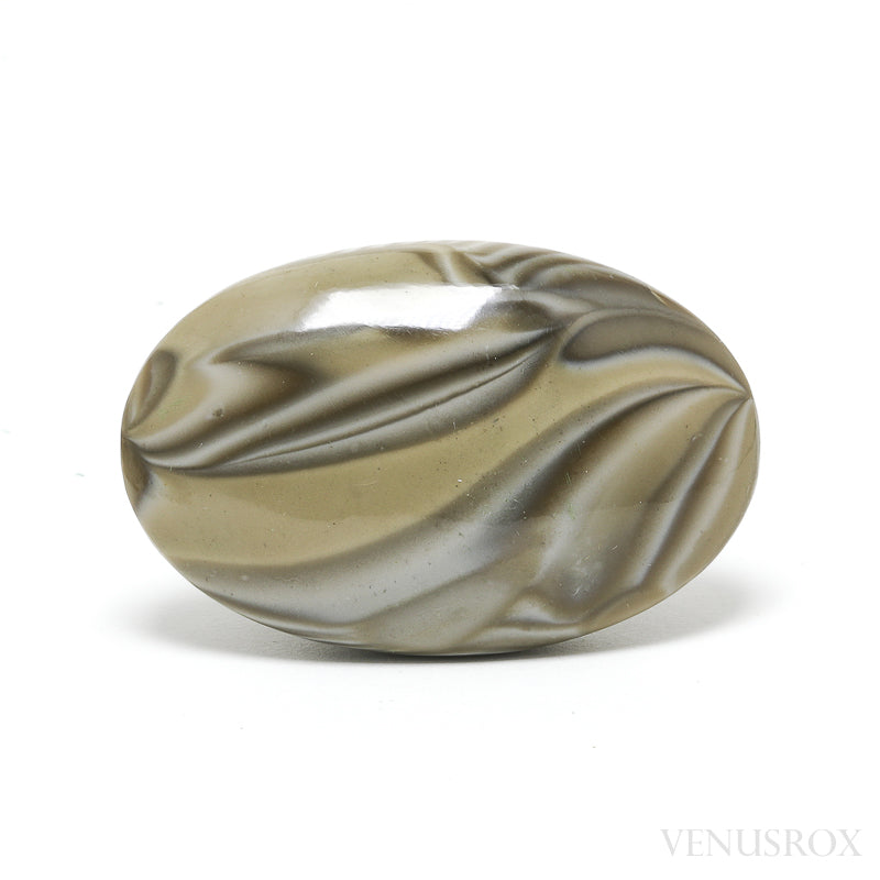 Flint Polished Crystal from Poland | Venusrox