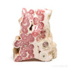 Rhodochrosite Polished/Natural Stalactite Crystal from Argentina | Venusrox