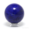 Lapis Lazuli Polished Sphere from Afghanistan | Venusrox