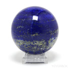 Lapis Lazuli Polished Sphere from Afghanistan | Venusrox