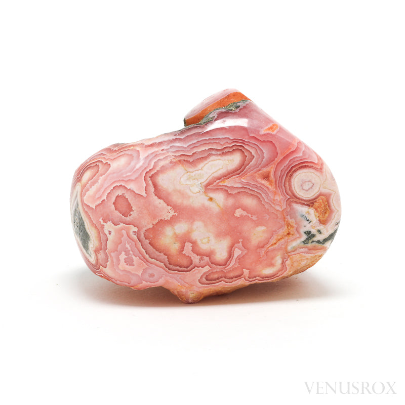 Rhodochrosite Polished/Natural Stalactite Crystal from Argentina | Venusrox