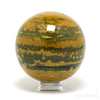 Ocean Jasper Polished Sphere from Madagascar | Venusrox