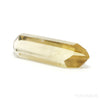 Natural Citrine Phantom Polished Double Terminated Point from Madagascar | Venusrox