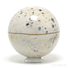 Porcelain Jasper Polished Sphere from Madagascar | Venusrox