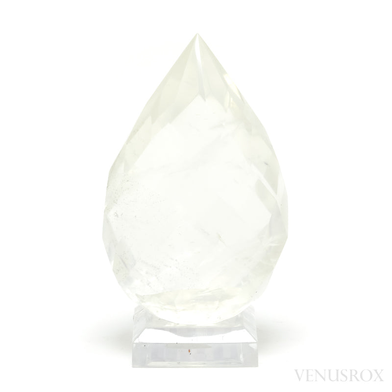 Girasol Quartz Polished Crystal from Brazil | Venusrox