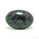Ruby and Zoisite Polished Crystal from India | Venusrox