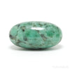 Emerald Polished Crystal from Brazil | Venusrox