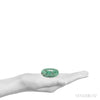 Emerald Polished Crystal from Brazil | Venusrox