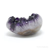 Amethyst with Quartz & Agate Polished/Natural Cluster from Uruguay | Venusrox