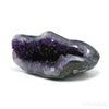 Amethyst with Agate Polished/Natural Cluster from Uruguay | Venusrox