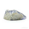 Blue Lace Agate on Matrix Polished/Natural Crystal from Malawi | Venusrox