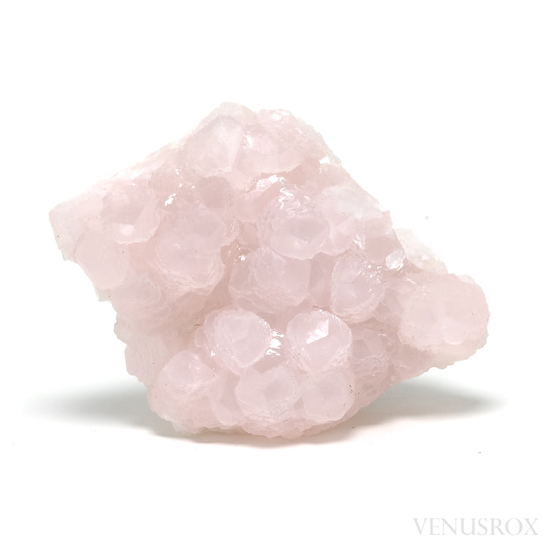 CALCITE PINK MANGANO NATURAL CLUSTER