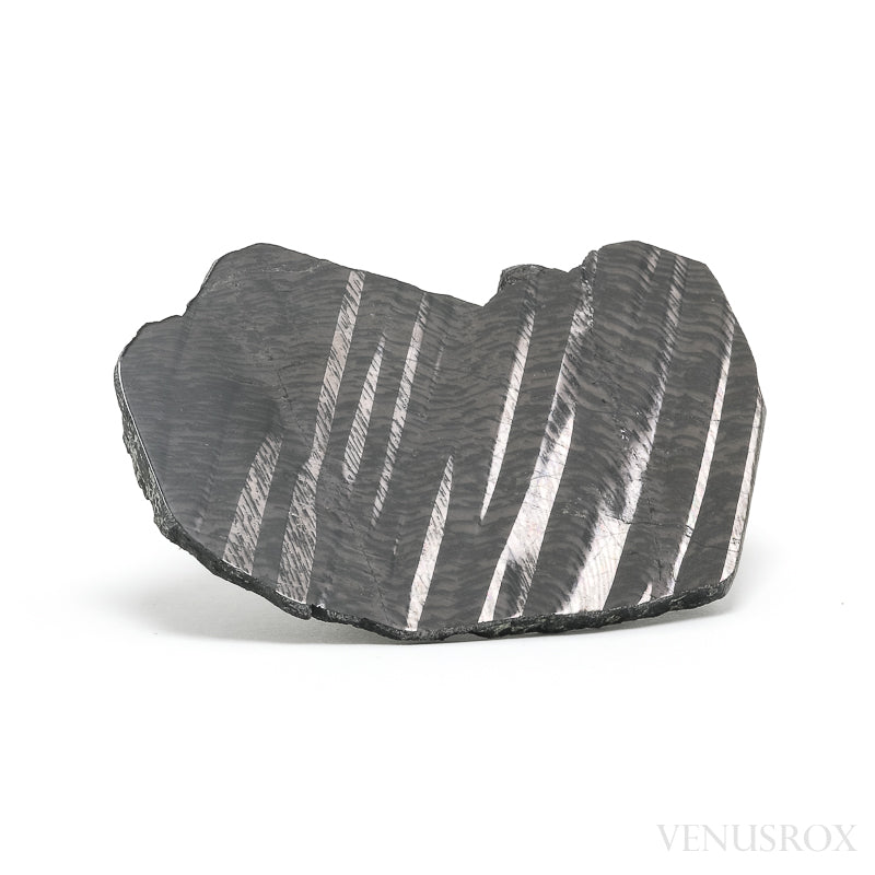 Hypersthene Polished/Natural Crystal from Canada | Venusrox