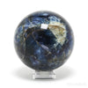 Fluorite Polished Sphere from Russia | Venusrox