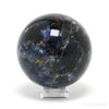 Fluorite Polished Sphere from Russia | Venusrox